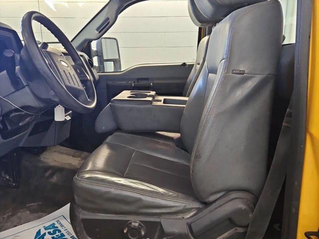 2016 Ford F-350 XL