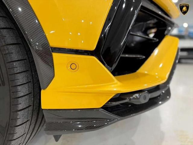 2024 Lamborghini Urus Performante