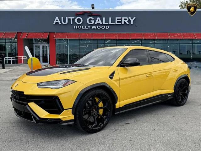 2024 Lamborghini Urus Performante for sale in Hollywood, FL