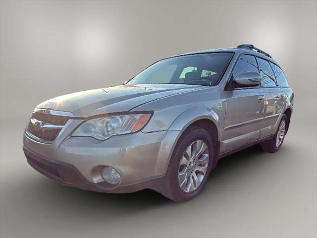 2008 Subaru Outback 3.0R L.L. Bean Edition for sale in Columbus, OH