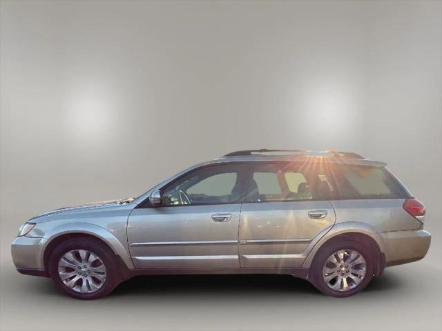 2008 Subaru Outback 3.0R L.L. Bean Edition
