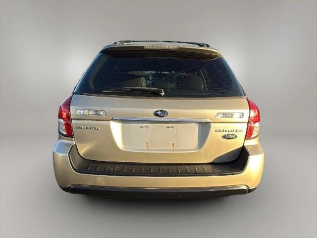 2008 Subaru Outback 3.0R L.L. Bean Edition