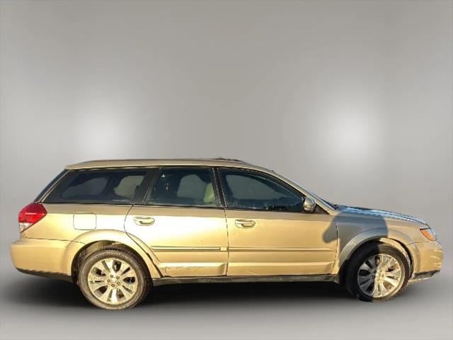 2008 Subaru Outback 3.0R L.L. Bean Edition