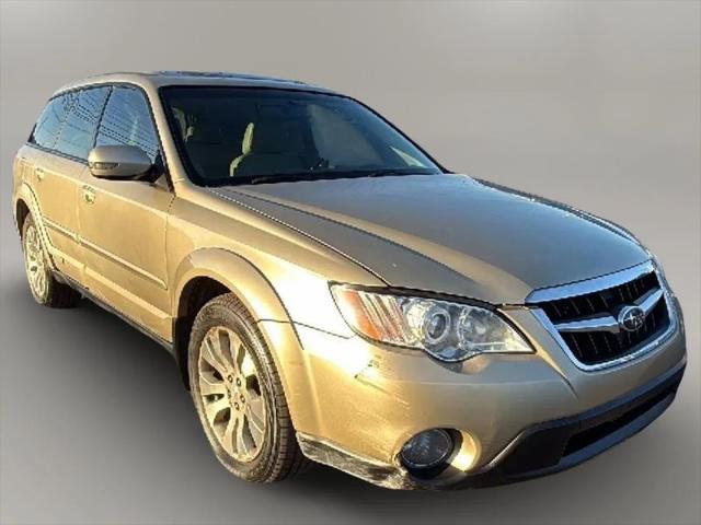 2008 Subaru Outback 3.0R L.L. Bean Edition