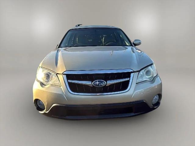 2008 Subaru Outback 3.0R L.L. Bean Edition