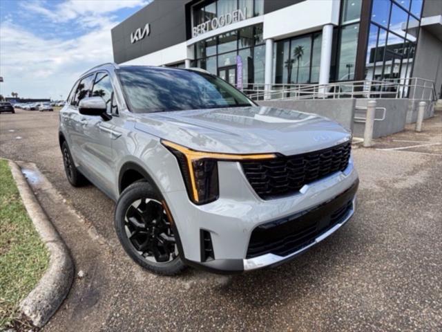2026 Kia Sorento S for sale in Mission, TX