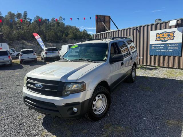 2015 Ford Expedition XL for sale in Heber, AZ
