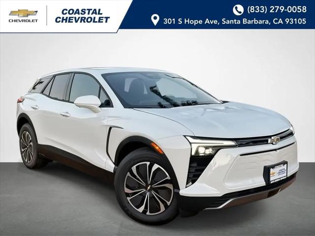 2026 Chevrolet V Blazer LT FWD for sale in Santa Barbara, CA