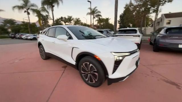 2026 Chevrolet V Blazer LT FWD
