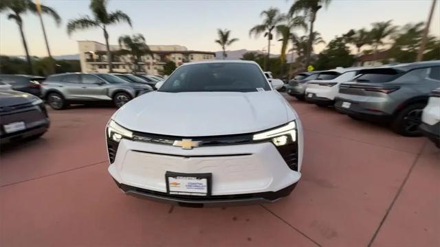 2026 Chevrolet V Blazer LT FWD