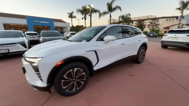 2026 Chevrolet V Blazer LT FWD
