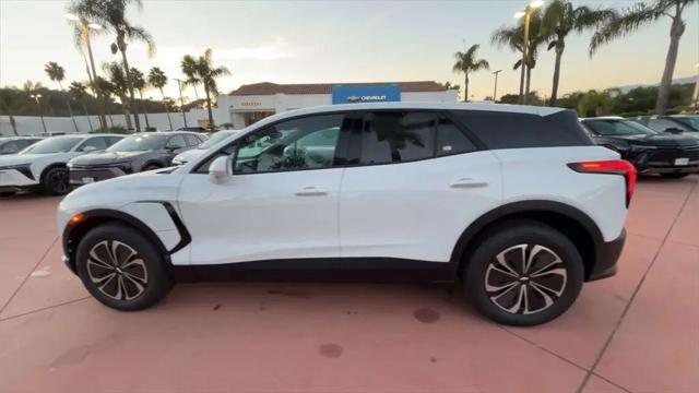 2026 Chevrolet V Blazer LT FWD