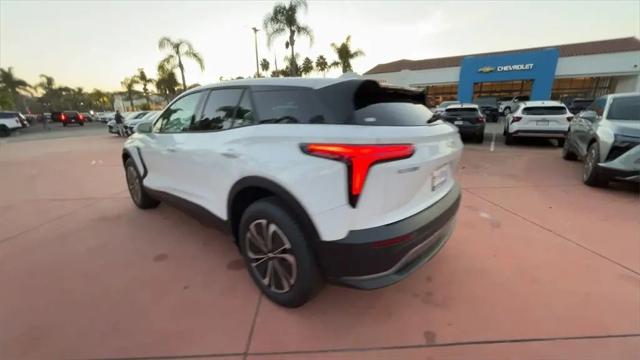 2026 Chevrolet V Blazer LT FWD