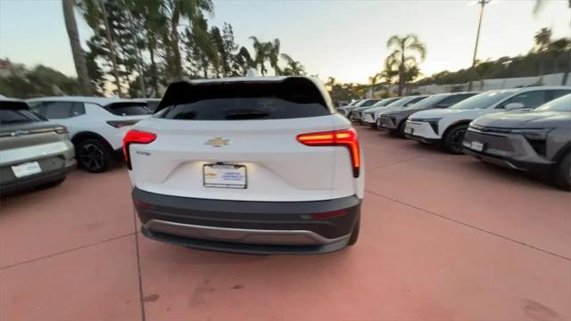 2026 Chevrolet V Blazer LT FWD