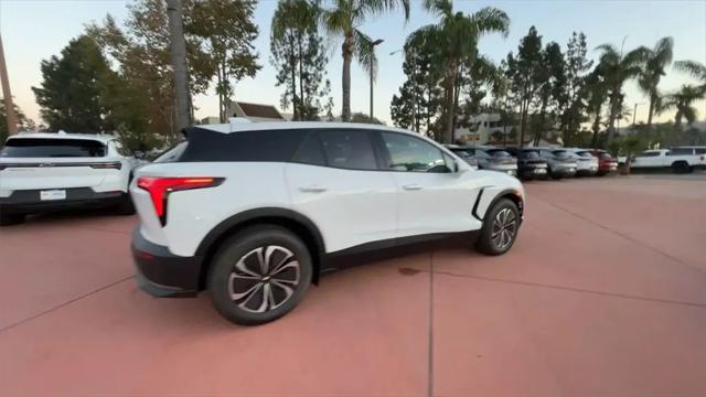 2026 Chevrolet V Blazer LT FWD