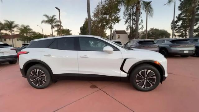2026 Chevrolet V Blazer LT FWD