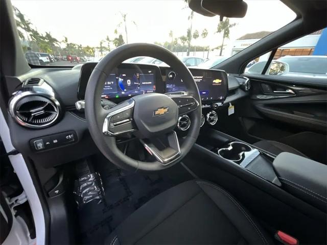 2026 Chevrolet V Blazer LT FWD