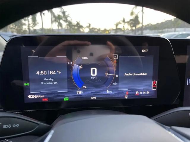 2026 Chevrolet V Blazer LT FWD