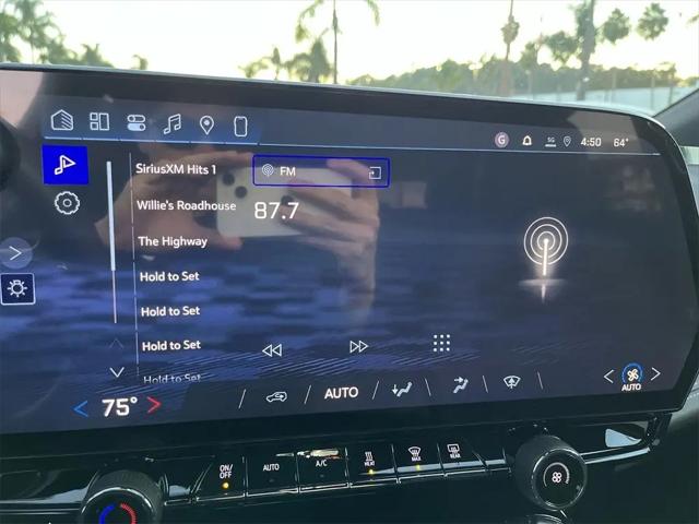 2026 Chevrolet V Blazer LT FWD