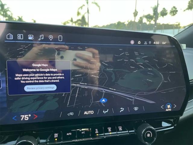 2026 Chevrolet V Blazer LT FWD