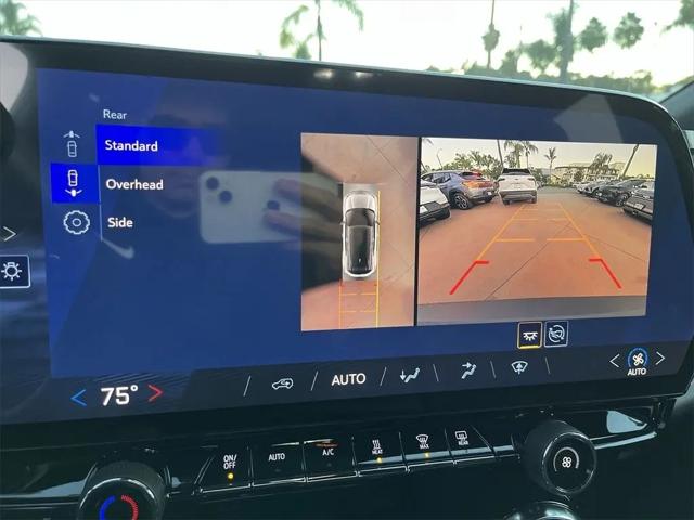 2026 Chevrolet V Blazer LT FWD