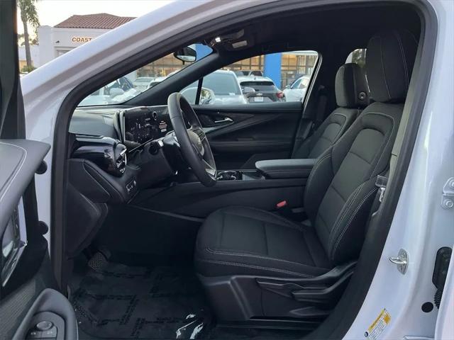 2026 Chevrolet V Blazer LT FWD