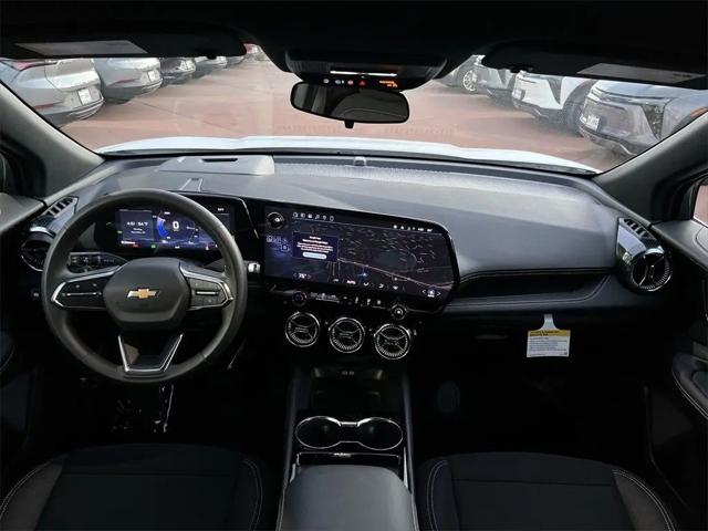 2026 Chevrolet V Blazer LT FWD