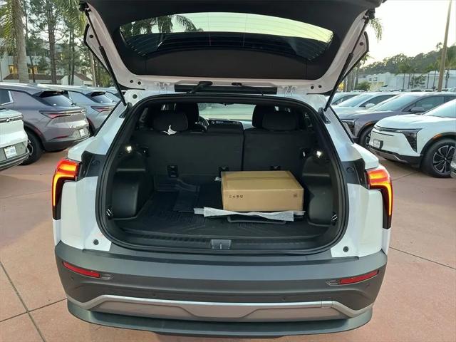 2026 Chevrolet V Blazer LT FWD