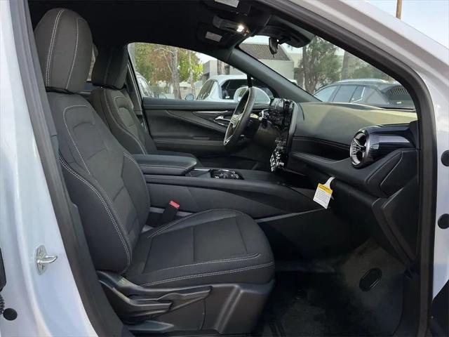 2026 Chevrolet V Blazer LT FWD