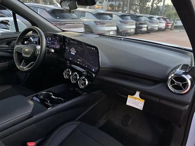 2026 Chevrolet V Blazer LT FWD