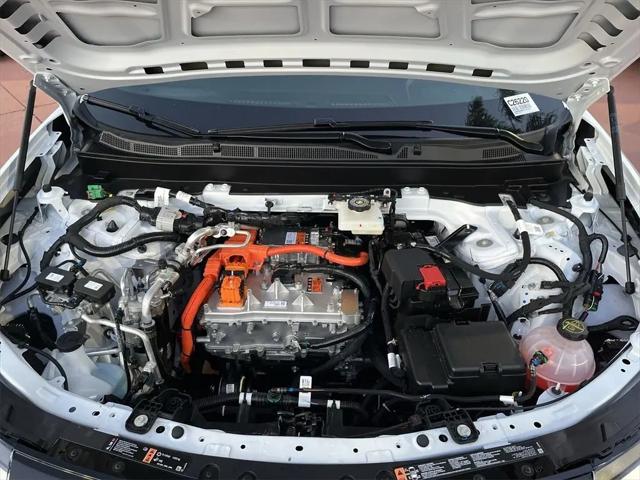 2026 Chevrolet V Blazer LT FWD