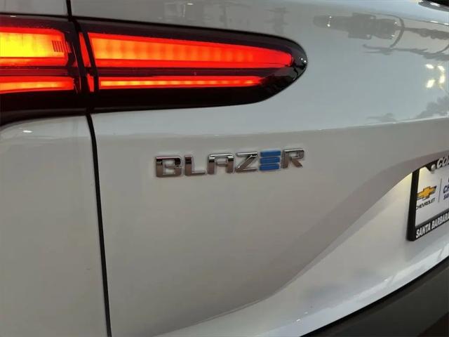2026 Chevrolet V Blazer LT FWD