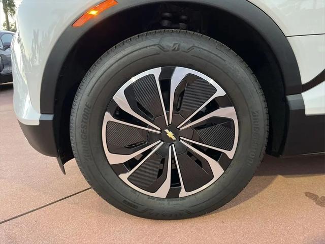 2026 Chevrolet V Blazer LT FWD