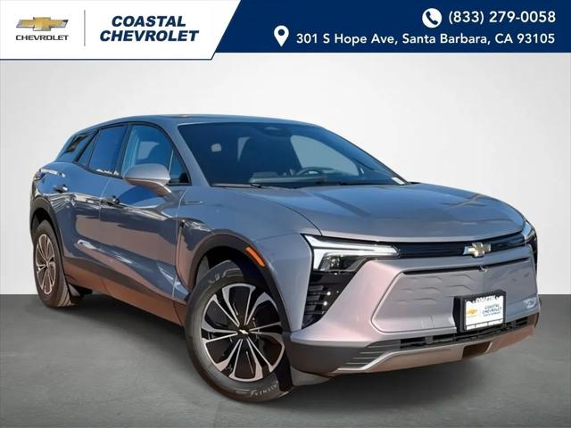 2026 Chevrolet V Blazer LT FWD for sale in Santa Barbara, CA