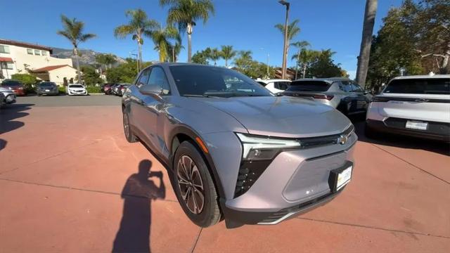 2026 Chevrolet V Blazer LT FWD