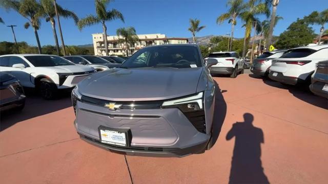2026 Chevrolet V Blazer LT FWD