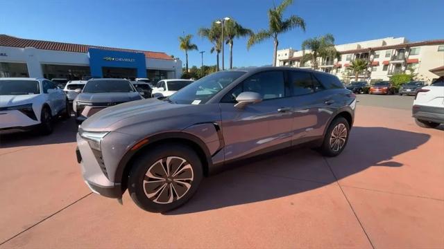 2026 Chevrolet V Blazer LT FWD