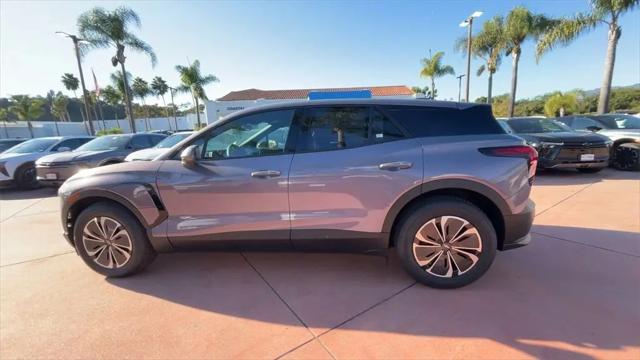 2026 Chevrolet V Blazer LT FWD
