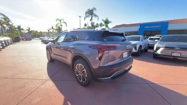 2026 Chevrolet V Blazer LT FWD