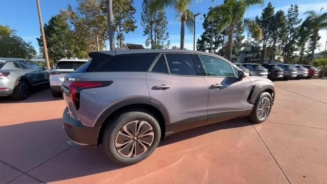 2026 Chevrolet V Blazer LT FWD