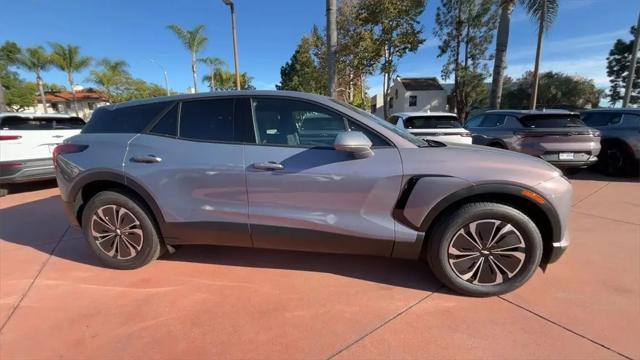 2026 Chevrolet V Blazer LT FWD