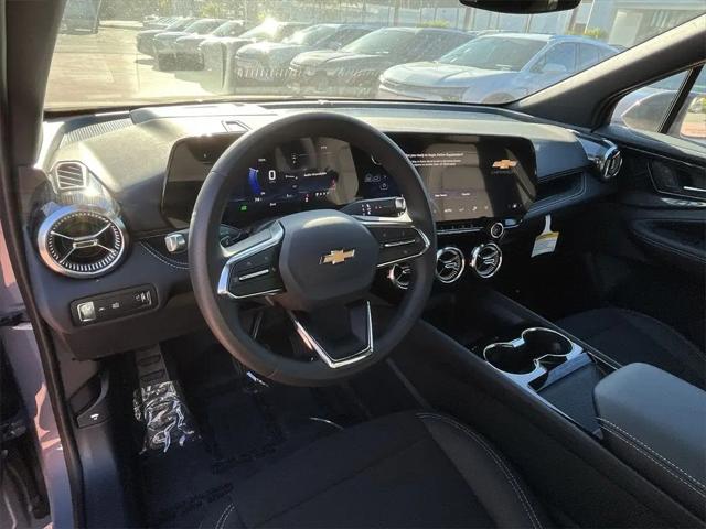 2026 Chevrolet V Blazer LT FWD