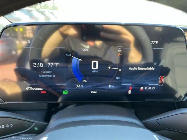 2026 Chevrolet V Blazer LT FWD