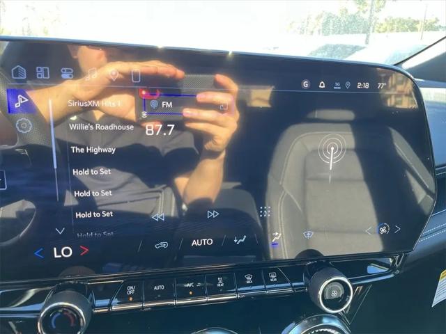 2026 Chevrolet V Blazer LT FWD