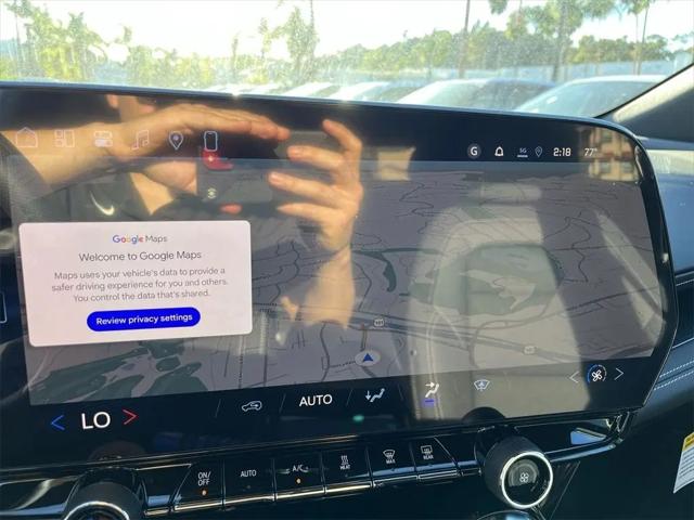 2026 Chevrolet V Blazer LT FWD