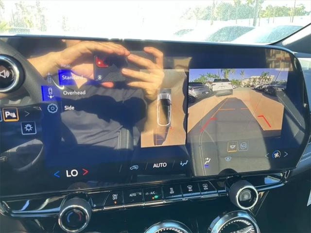 2026 Chevrolet V Blazer LT FWD