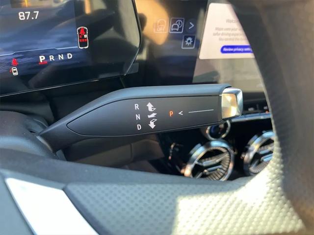2026 Chevrolet V Blazer LT FWD