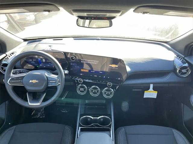 2026 Chevrolet V Blazer LT FWD
