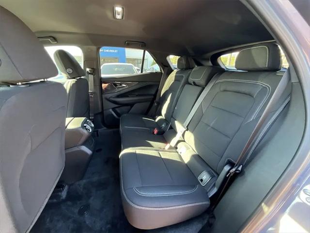 2026 Chevrolet V Blazer LT FWD