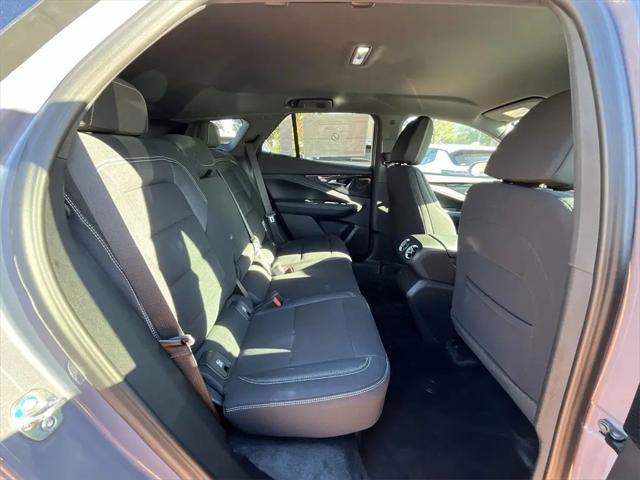 2026 Chevrolet V Blazer LT FWD